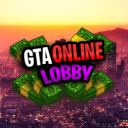 Icon Gta v lobby pc