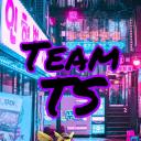 Serveur Team TS | Communautaire