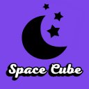 🚀 Space Cube | Survival Server