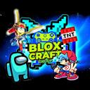 Serveur BloxCraft'Group