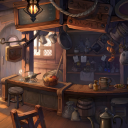 La Taverne Server