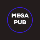 Icône ⚡ Mega Pub