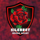 Server Fr | silenbot 🌹