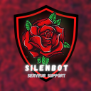 Icône FR | Silenbot 🌹