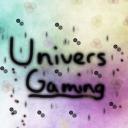 Serveur Univers Gaming