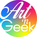 Art'n Geek Server