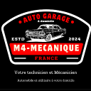 🛠 M4 Mécanique 🧰 Server