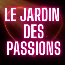 Icon Le Jardin des Passions 💞