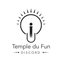 Temple du Fun Server