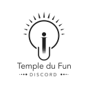 Serveur Temple du Fun