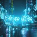 Serveur FIVE LIFE RP |WL| PS4/PS5
