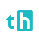 Icône Trade Hub Stocks, Futures, Icône Trade Hub Stocks, Futures,