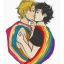 Icon 🌈 Communauté Gay 🇫🇷