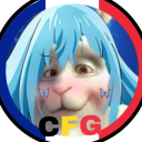 Icône Communauté Française de Gaming