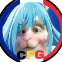 Icon Communauté française de gaming