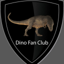 Icon Dinosaur Fan Club