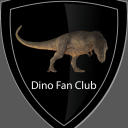 Serveur Dinosaur Fan Club