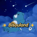 Icône Bisouland✨