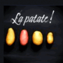 Icône 🥔ᒪᗩ ᑭᗩTᗩTᗴᗪ 🥔 Icône 🥔ᒪᗩ ᑭᗩTᗩTᗴᗪ 🥔