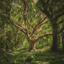 Icon 🌳 La Forêt Vaste 🌳