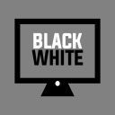 Black and White Server