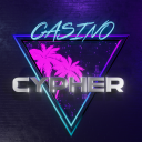 Casino Cypher's Slots Server