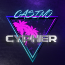 Serveur Casino Cypher's Slots