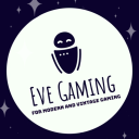 Icône Eve Gaming