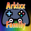 Serveur 🌴arkixx family