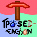 Icon Tposed