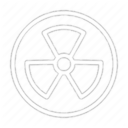Icon NUKELAND Icon NUKELAND