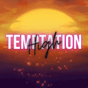 Icon 🌕 ⨯ High Temptation
