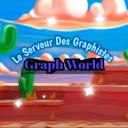 ♤ Graph World ♤ Server