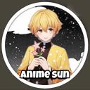Icon Anime | Sun