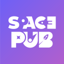 🪐 Space • Pub 0.6k Server