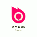 Icône AMDBS Serveur