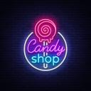 Icône Candy Shop V