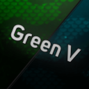 Icon Green V WL