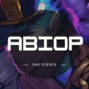 Icône Abiop 🇫🇷 SMP server