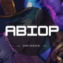 Serveur Abiop 🇫🇷 SMP server