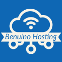 Icon Benuino - Hosting Platform