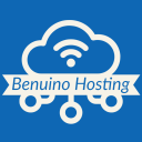 Serveur Benuino hosting