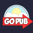 Serveur 🍺・go pub