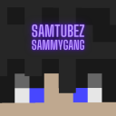 The SammyGang Society Server