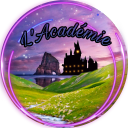 Icône LAcadémie : school magic rp Icône LAcadémie : school magic rp