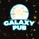 Icon 🌌 | Galaxy Pub | Renaissance