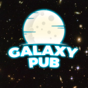 Galaxy Pub Server