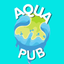 Icon 💦 | Aqua Pub
