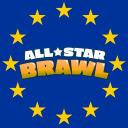 Serveur Nickelodeon all-star brawl europe