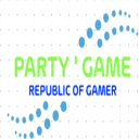 Serveur Party'game
